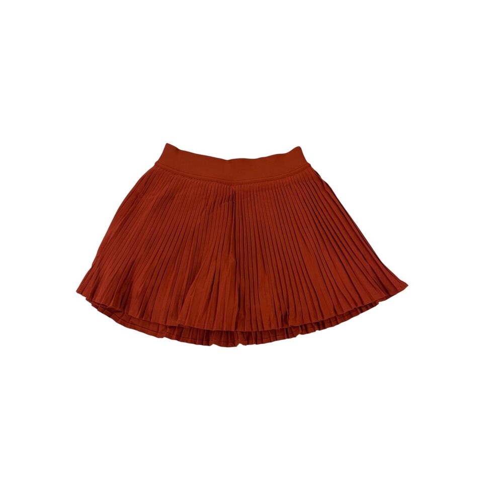 Lululemon High-Rise Lightweight Tennis Skirt with Built-In Liner - Size 0 - Picture 2 of 9